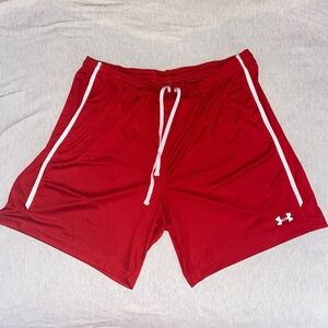 Men’s XXL Under Armour Shorts